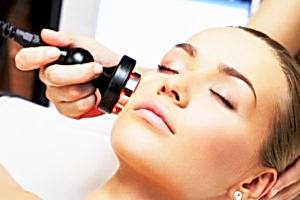 RF лифтинг лица в Алматые