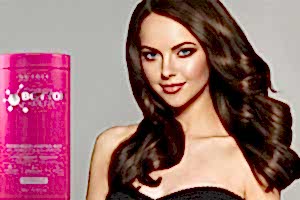 ботокс для волос в Алматые