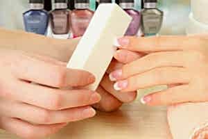 спа для рук и ног в Алматые