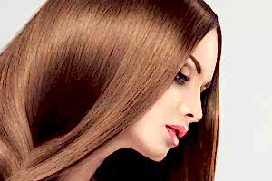 Глазирование волос в Алматые