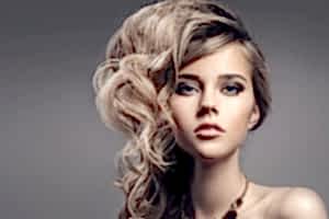 Химическая завивка в Алматые