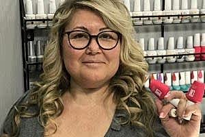 карпенко галина