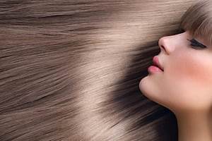 Кератиновое выпрямление волос в Алматые