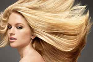 мелирование в парикмахерской Верди в Алматые