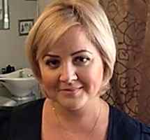 салон красоты Верди в Алматые