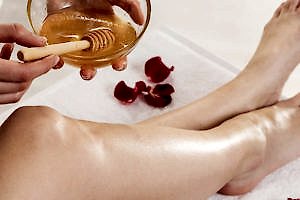 Шугаринг в Алматые