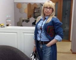 сорокина наталья салон верди