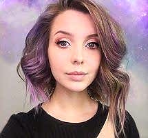 Екатерина Стопченко парикмахер