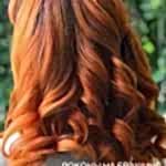 парикмахер Стопченко Екатерина