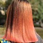 окрашивание, укладка, уход за волосами