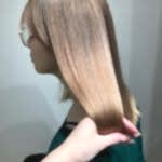 окрашивание, укладка, уход за волосами