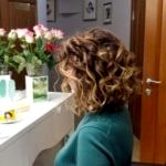 окрашивание, укладка, уход за волосами