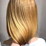 окрашивание волос