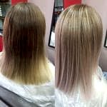 салон красоты стрижка маникюр