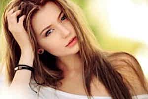 как восстановить поврежденные волосы