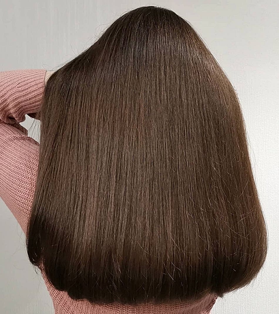 окрашивание волос в салоне Как исправить неудачное окрашивание