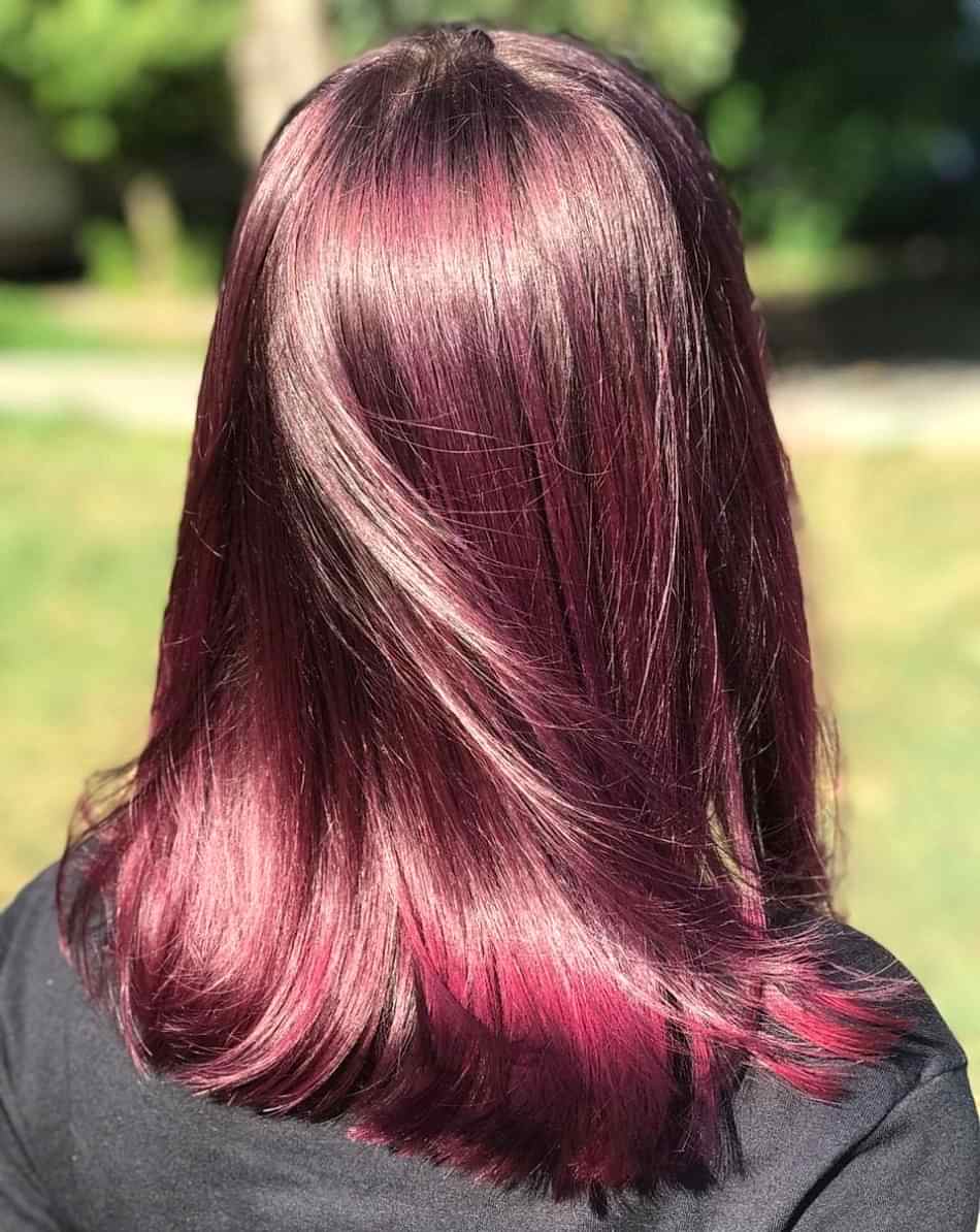 Сложное окрашивание волос в салоне как исправить неудачный цвет волос