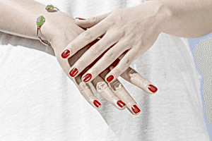 СПА маникюр в Алматы