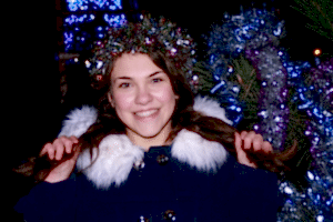 запись к парикмахеру перед Новым годом