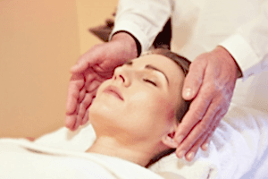 массаж лица в Алматы